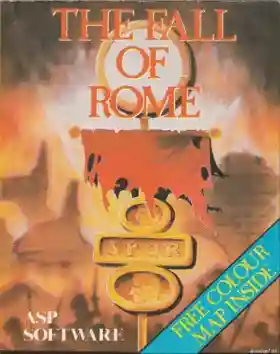 Fall of Rome, The (19xx)(ASP)[h TSTH]